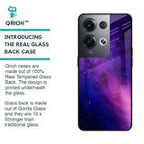 Stars Life Glass Case For Oppo Reno8 Pro 5G