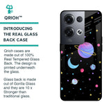 Planet Play Glass Case For Oppo Reno8 Pro 5G