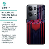 Super Art Logo Glass Case For Oppo Reno8 Pro 5G