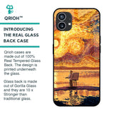 Sunset Vincent Glass Case for Nothing Phone 1