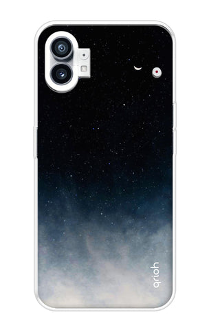 Starry Night Nothing Phone 1 Back Cover