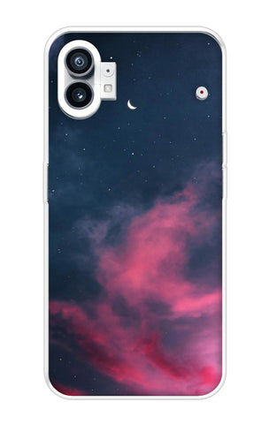 Moon Night Nothing Phone 1 Back Cover
