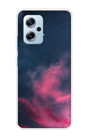 Moon Night Redmi K50i 5G Back Cover