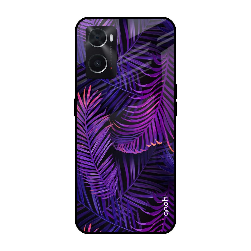 Plush Nature Oppo A36 Glass Cases & Covers Online