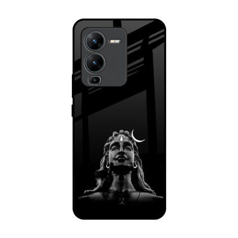 Adiyogi Vivo V25 Pro Glass Back Cover Online