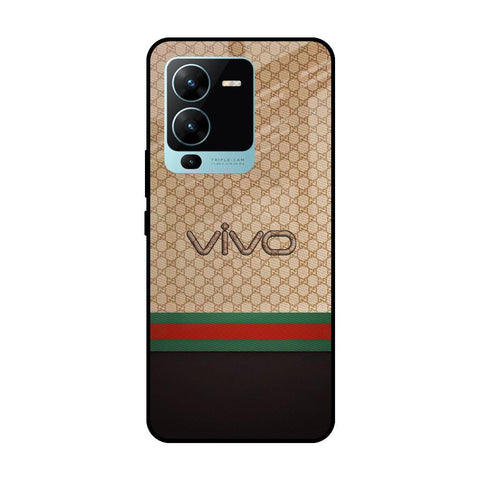High End Fashion Vivo V25 Pro Glass Cases & Covers Online