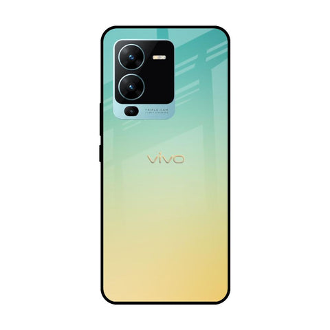Cool Breeze Vivo V25 Pro Glass Cases & Covers Online