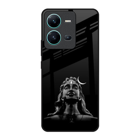 Adiyogi Vivo V25 Glass Back Cover Online