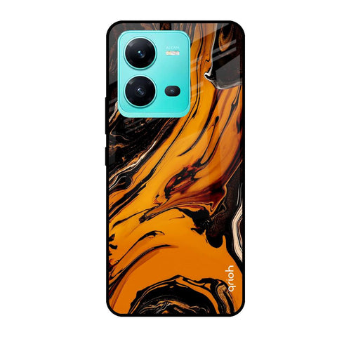 Secret Vapor Vivo V25 Glass Cases & Covers Online