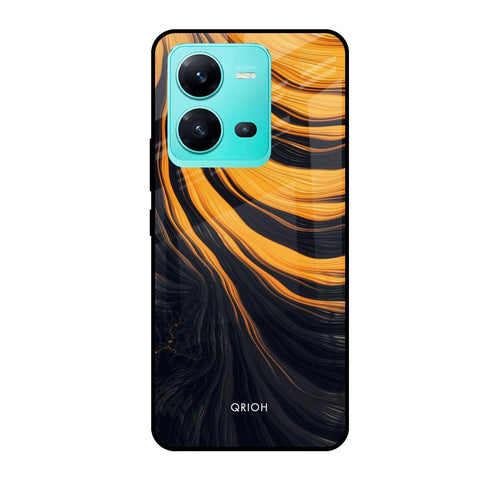Sunshine Beam Vivo V25 Glass Cases & Covers Online