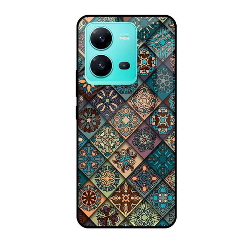Retro Art Vivo V25 Glass Cases & Covers Online