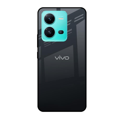 Stone Grey Vivo V25 Glass Cases & Covers Online