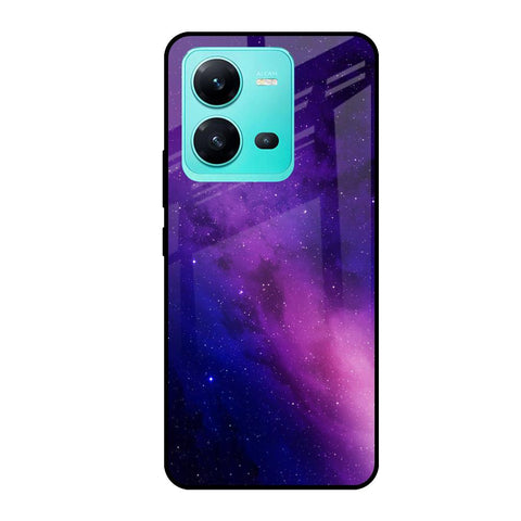 Stars Life Vivo V25 Glass Cases & Covers Online