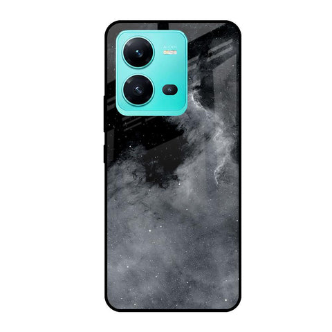 Fossil Gradient Vivo V25 Glass Cases & Covers Online