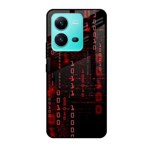Let's Decode Vivo V25 Glass Cases & Covers Online