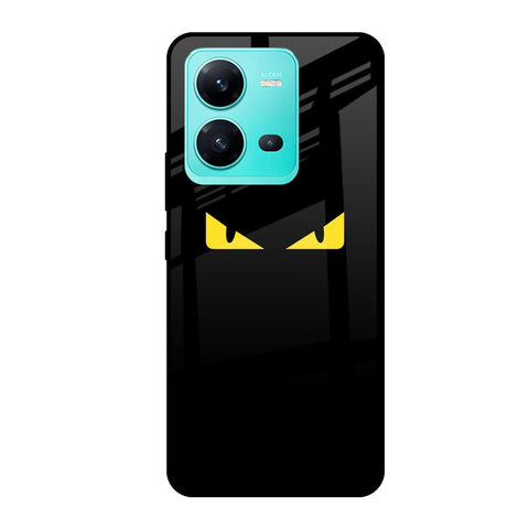 Eyes On You Vivo V25 Glass Cases & Covers Online