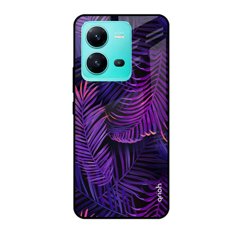 Plush Nature Vivo V25 Glass Cases & Covers Online