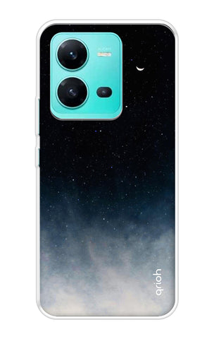 Starry Night Vivo V25 Back Cover