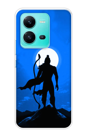 God Vivo V25 Back Cover