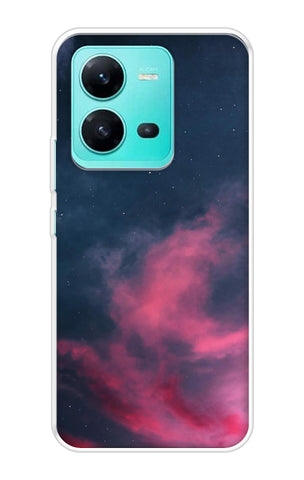 Moon Night Vivo V25 Back Cover