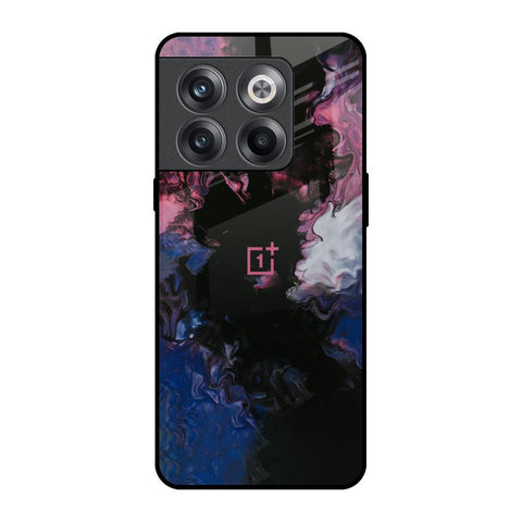 Smudge Brush OnePlus 10T 5G Glass Back Cover Online