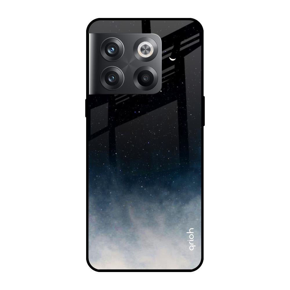 Black Aura OnePlus 10T 5G Glass Cases & Covers Online