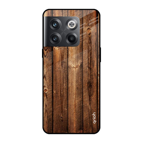 Timber Printed OnePlus 10T 5G Glass Cases & Covers Online