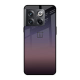 Grey Ombre OnePlus 10T 5G Glass Cases & Covers Online