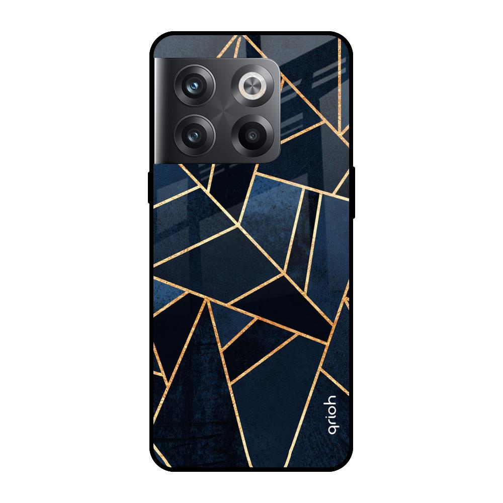 Abstract Tiles OnePlus 10T 5G Glass Cases & Covers Online