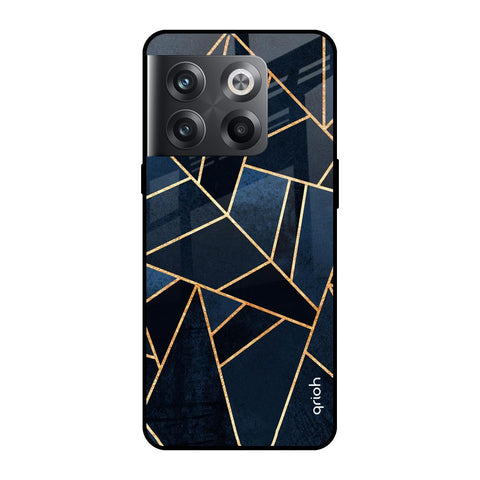 Abstract Tiles OnePlus 10T 5G Glass Cases & Covers Online