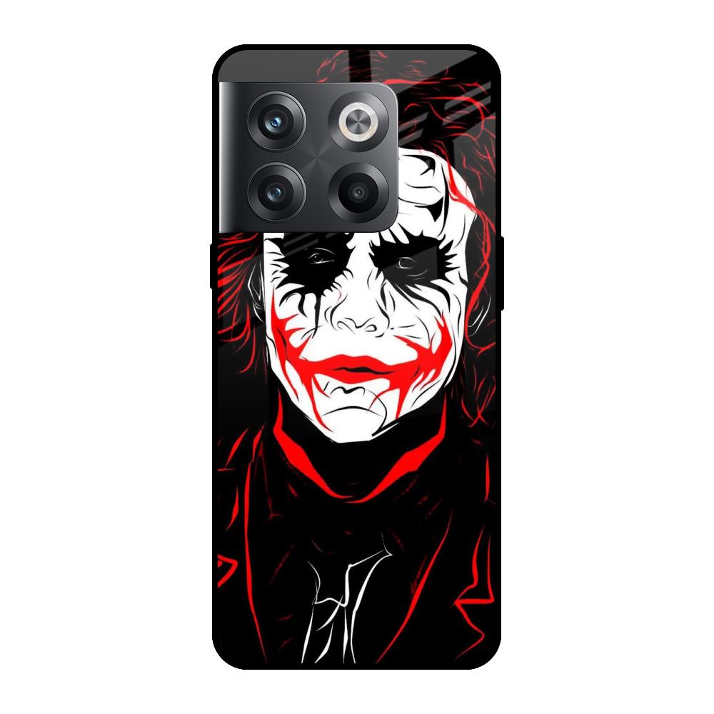 Life In Dark OnePlus 10T 5G Glass Cases & Covers Online