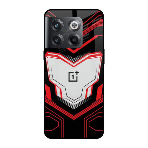 Quantum Suit OnePlus 10T 5G Glass Cases & Covers Online