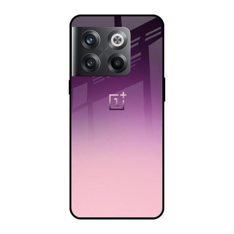 Purple Gradient OnePlus 10T 5G Glass Cases & Covers Online