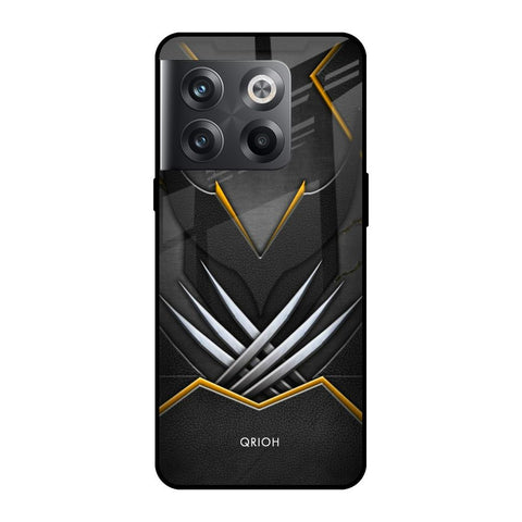 Black Warrior OnePlus 10T 5G Glass Cases & Covers Online