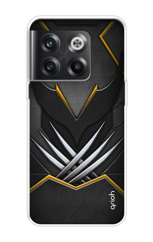 Blade Claws OnePlus 10T 5G Back Cover