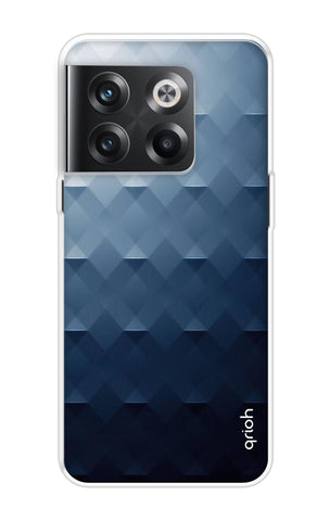 Midnight Blues OnePlus 10T 5G Back Cover