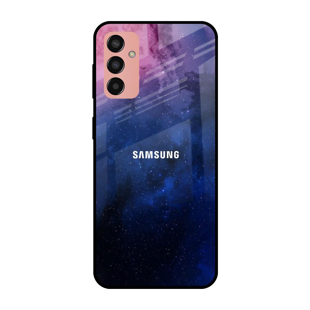 Dreamzone Samsung Galaxy M13 Glass Cases & Covers Online