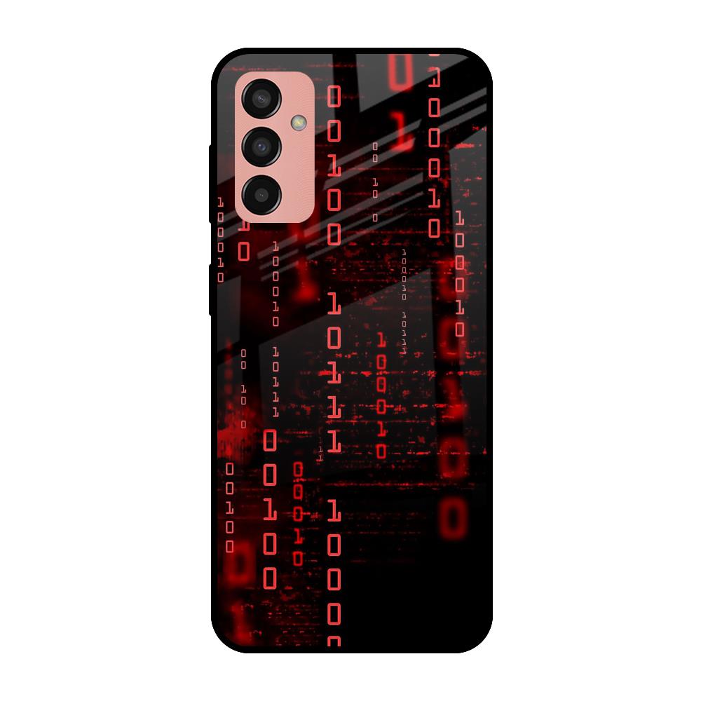 Let's Decode Samsung Galaxy M13 Glass Cases & Covers Online