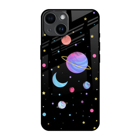 Planet Play iPhone 14 Glass Back Cover Online