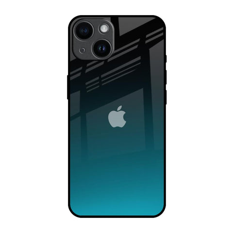 Ultramarine iPhone 14 Glass Back Cover Online