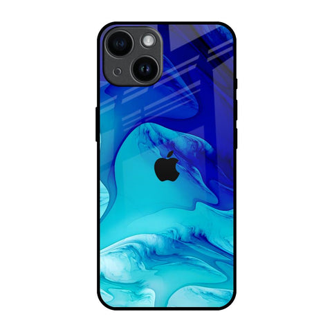 Raging Tides iPhone 14 Glass Back Cover Online