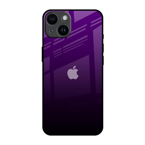 Harbor Royal Blue iPhone 14 Glass Back Cover Online