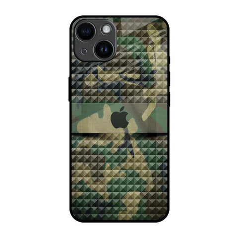 Supreme Power iPhone 14 Glass Back Cover Online
