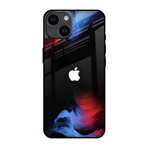 Fine Art Wave iPhone 14 Glass Back Cover Online