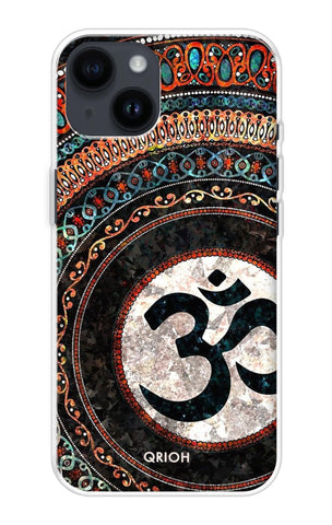 Worship iPhone 14 Back Cover