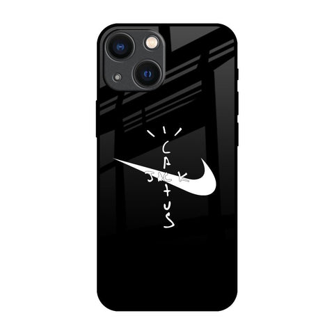 Jack Cactus iPhone 14 Plus Glass Back Cover Online