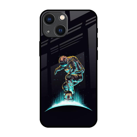 Star Ride iPhone 14 Plus Glass Back Cover Online