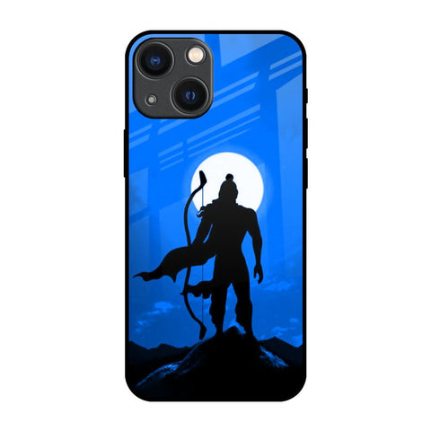 God iPhone 14 Plus Glass Back Cover Online