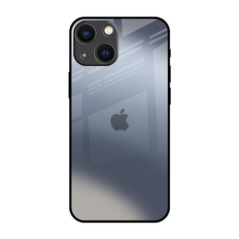 Space Grey Gradient iPhone 14 Plus Glass Back Cover Online