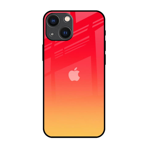 Sunbathed iPhone 14 Plus Glass Back Cover Online